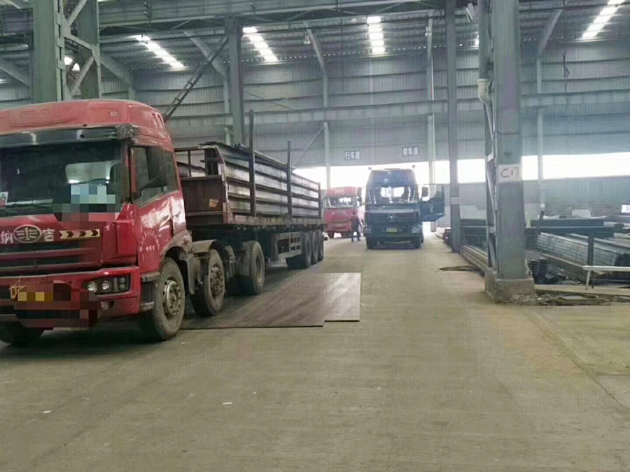 H型鋼